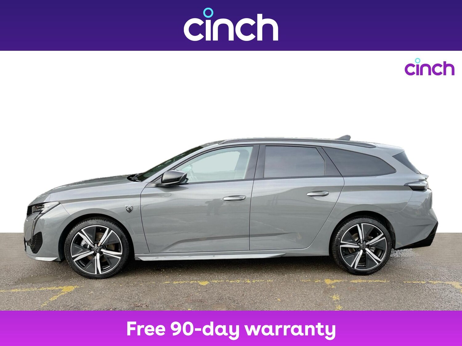 Used Peugeot 308 2024 for sale - 76389977: Photo 8