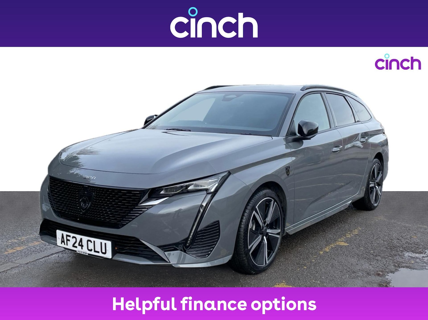 Used Peugeot 308 2024 for sale - 76389977: Photo 9