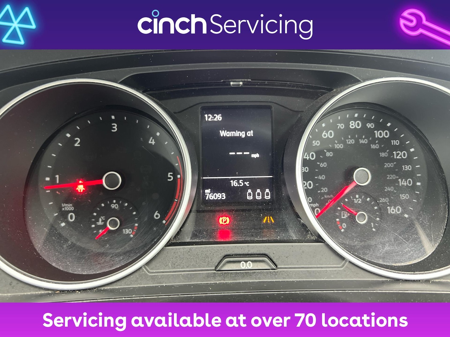 Used Volkswagen Tiguan 2017 for sale - 77071831: Photo 18