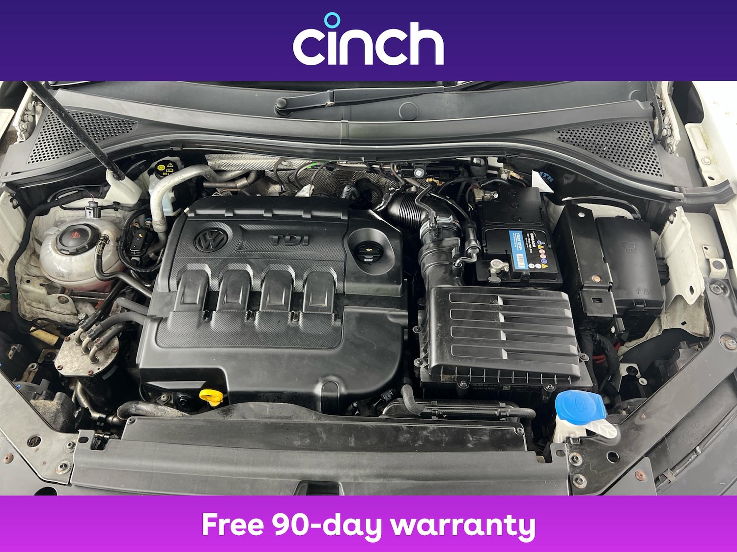 Used Volkswagen Tiguan 2017 for sale - 77071831: Photo 23