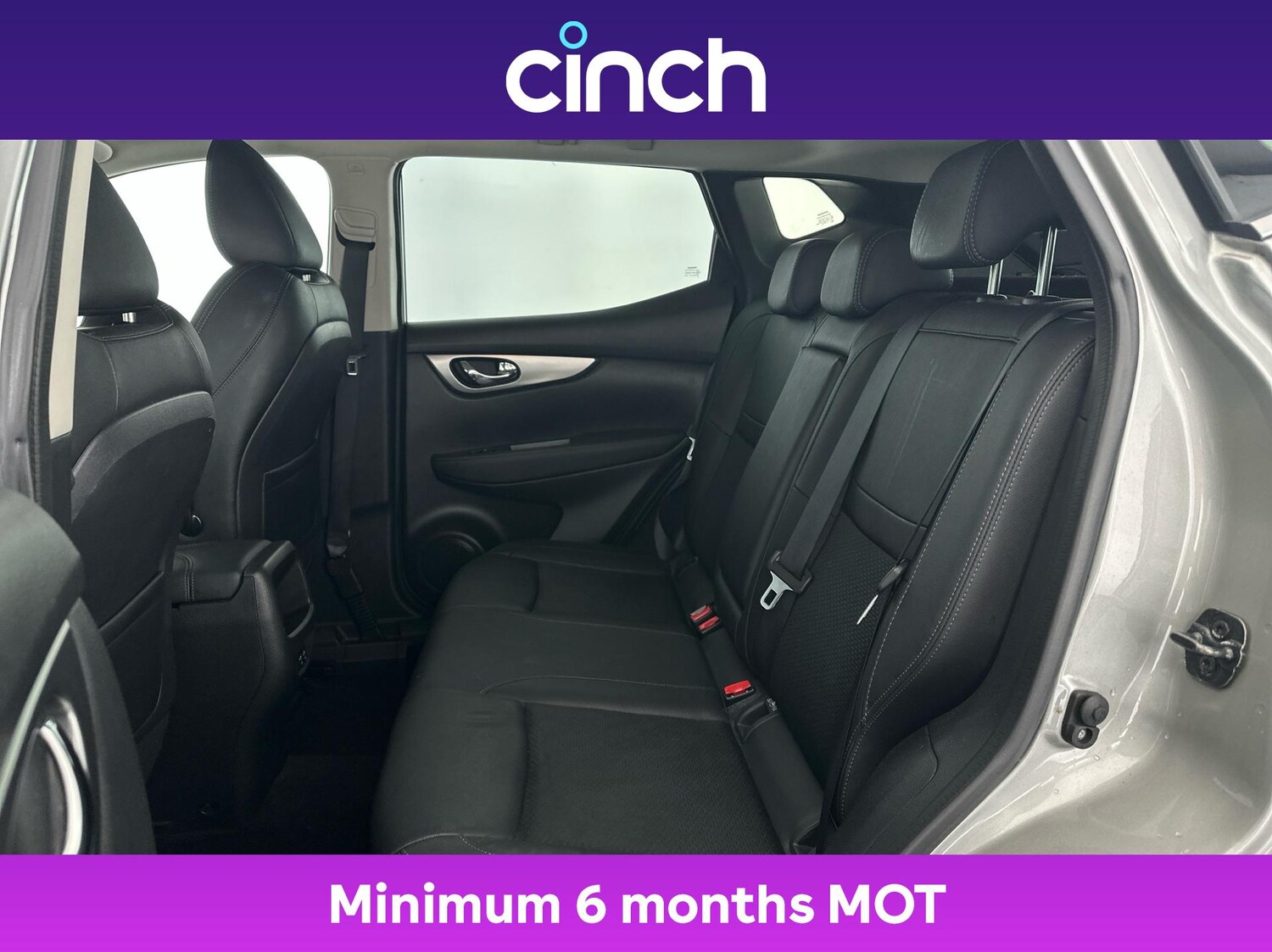 Used Nissan Qashqai 2019 for sale - 76125185: Photo 20