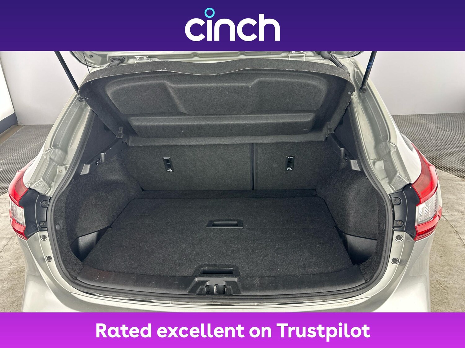 Used Nissan Qashqai 2019 for sale - 76125185: Photo 21