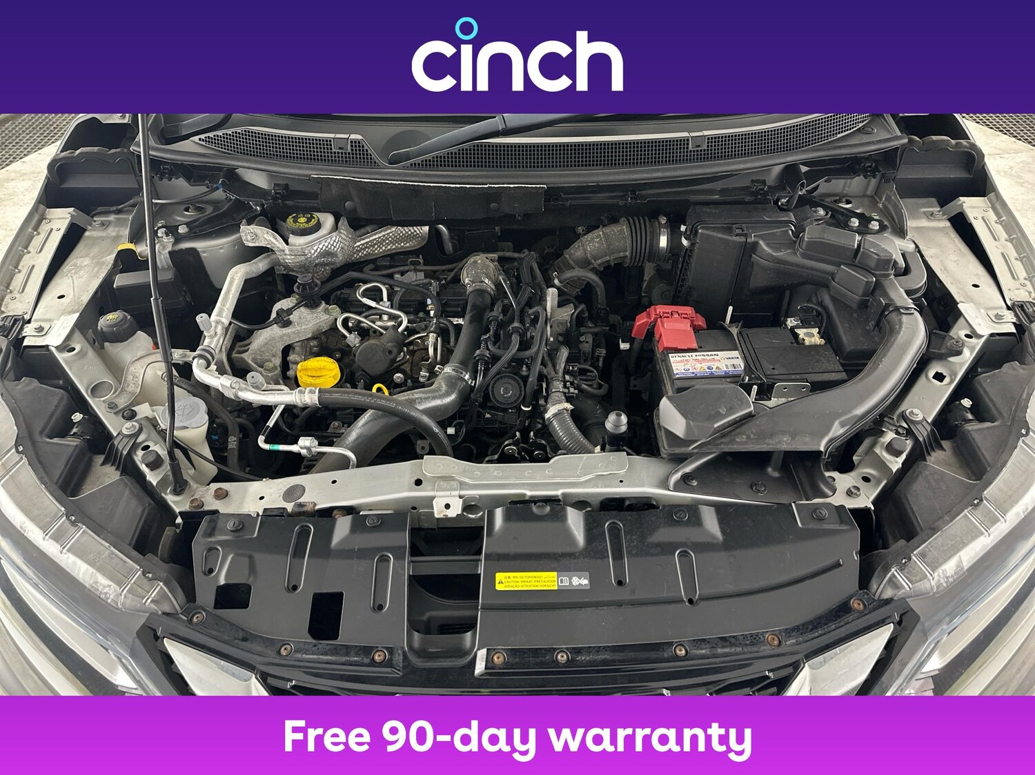 Used Nissan Qashqai 2019 for sale - 76125185: Photo 23