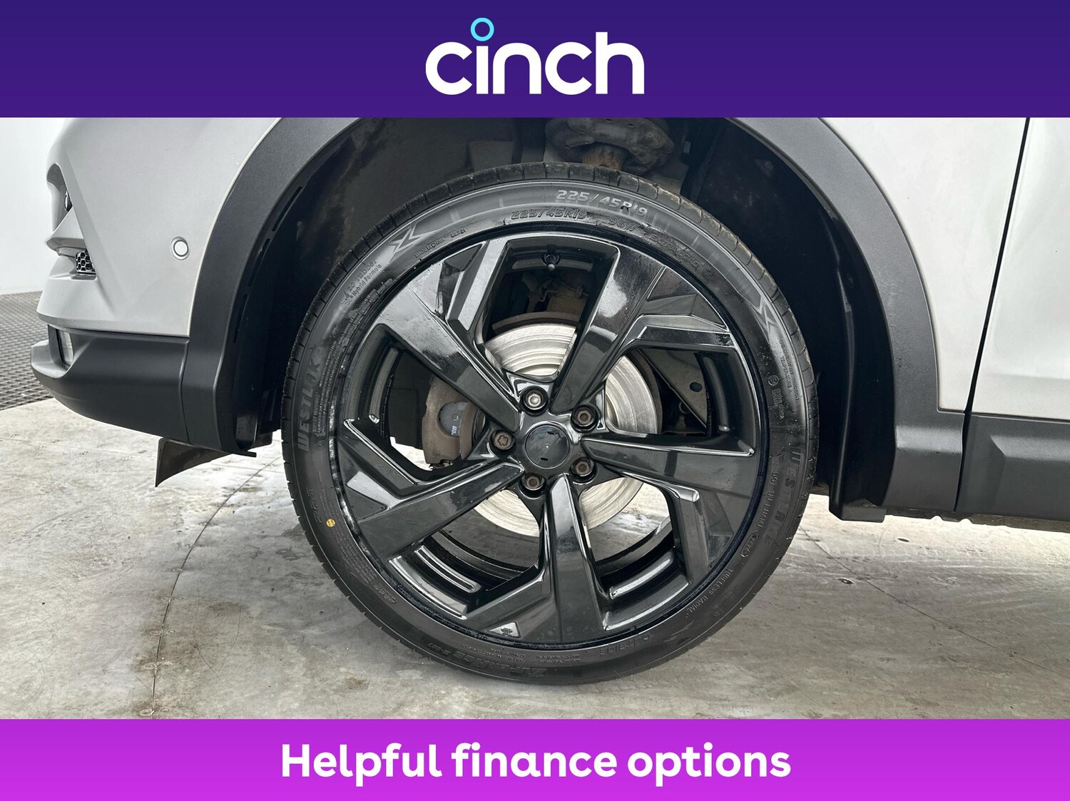 Used Nissan Qashqai 2019 for sale - 76125185: Photo 24