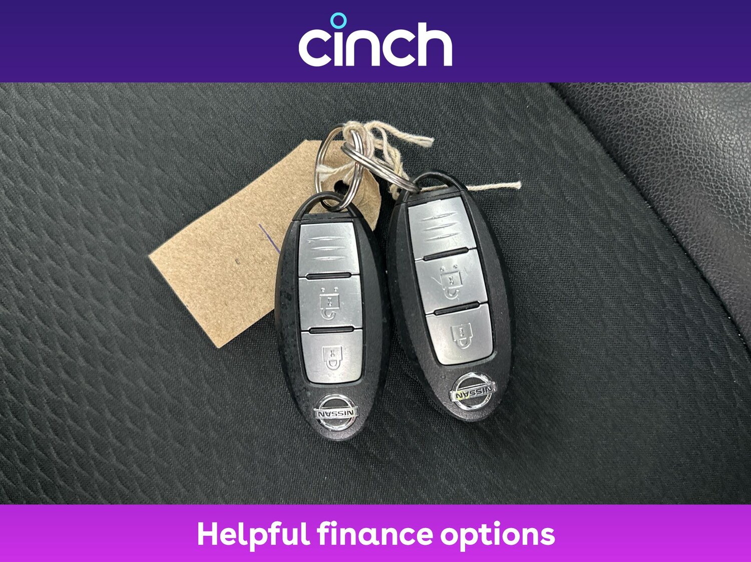 Used Nissan Qashqai 2019 for sale - 76125185: Photo 30