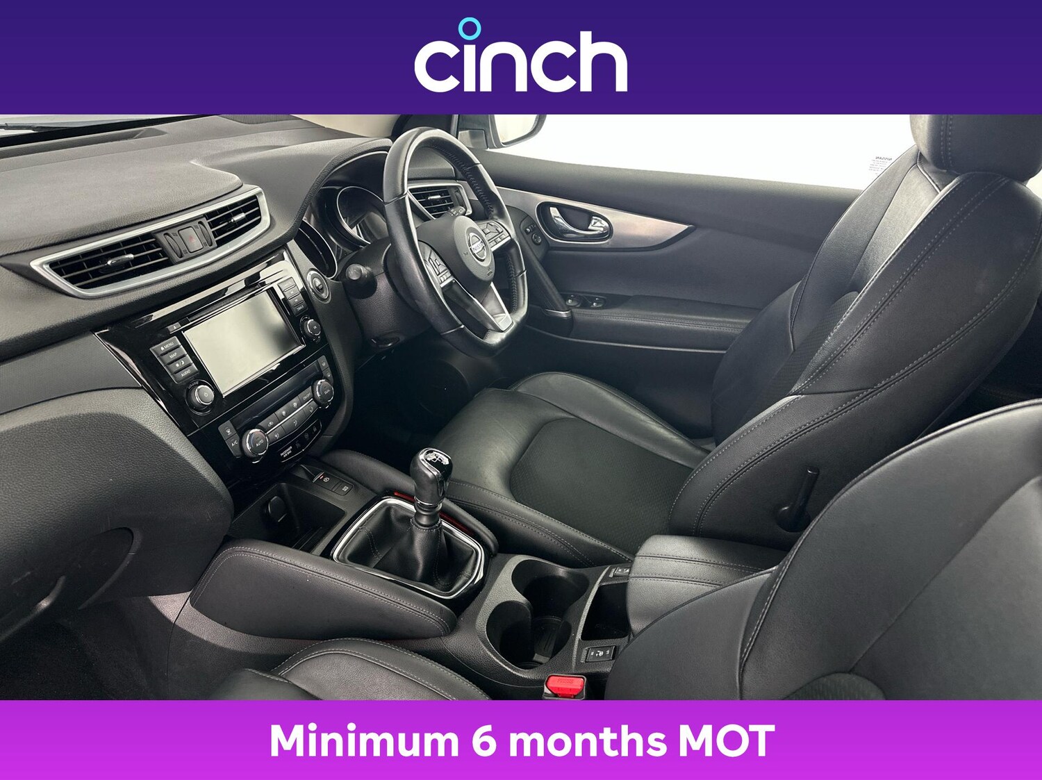 Used Nissan Qashqai 2019 for sale - 76125185: Photo 32