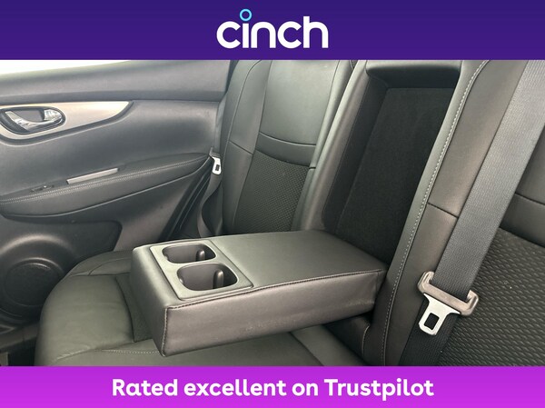 Used Nissan Qashqai 2019 for sale - 76125185: Photo 33