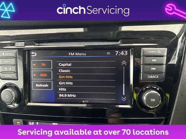 Used Nissan Qashqai 2019 for sale - 76125185: Photo 36