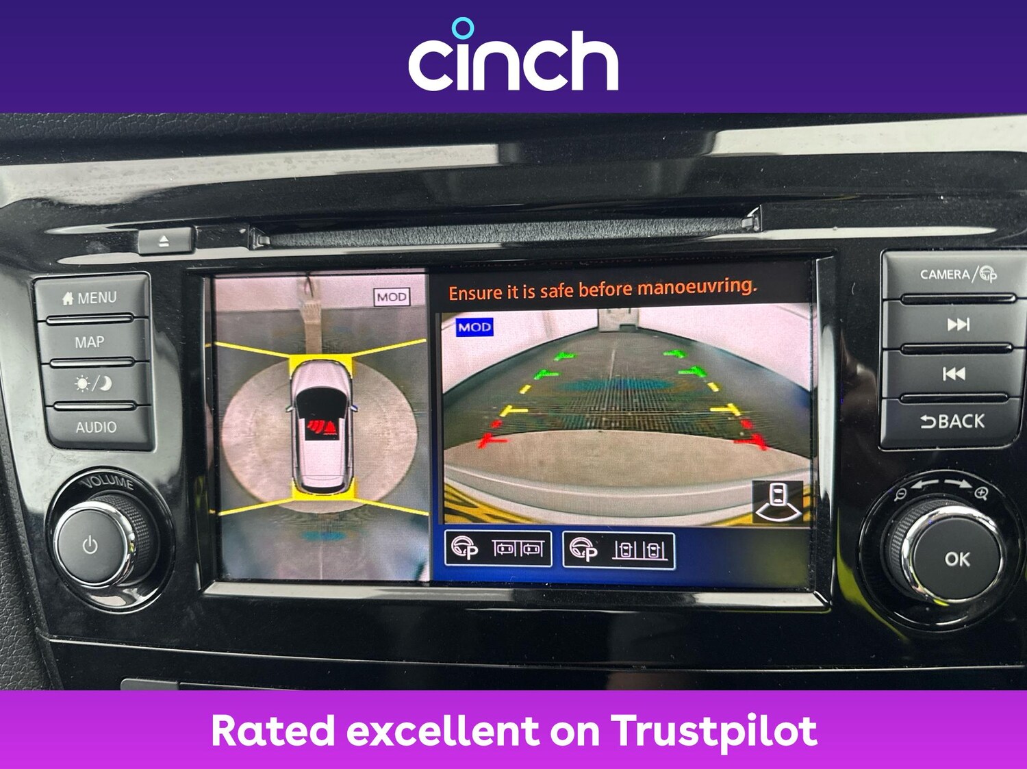 Used Nissan Qashqai 2019 for sale - 76125185: Photo 38