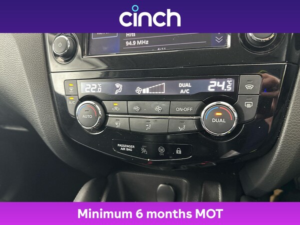 Used Nissan Qashqai 2019 for sale - 76125185: Photo 42