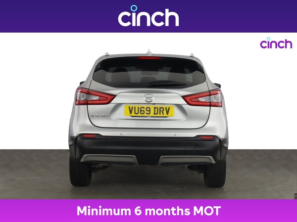 Used Nissan Qashqai 2019 for sale - 76125185: Photo 5
