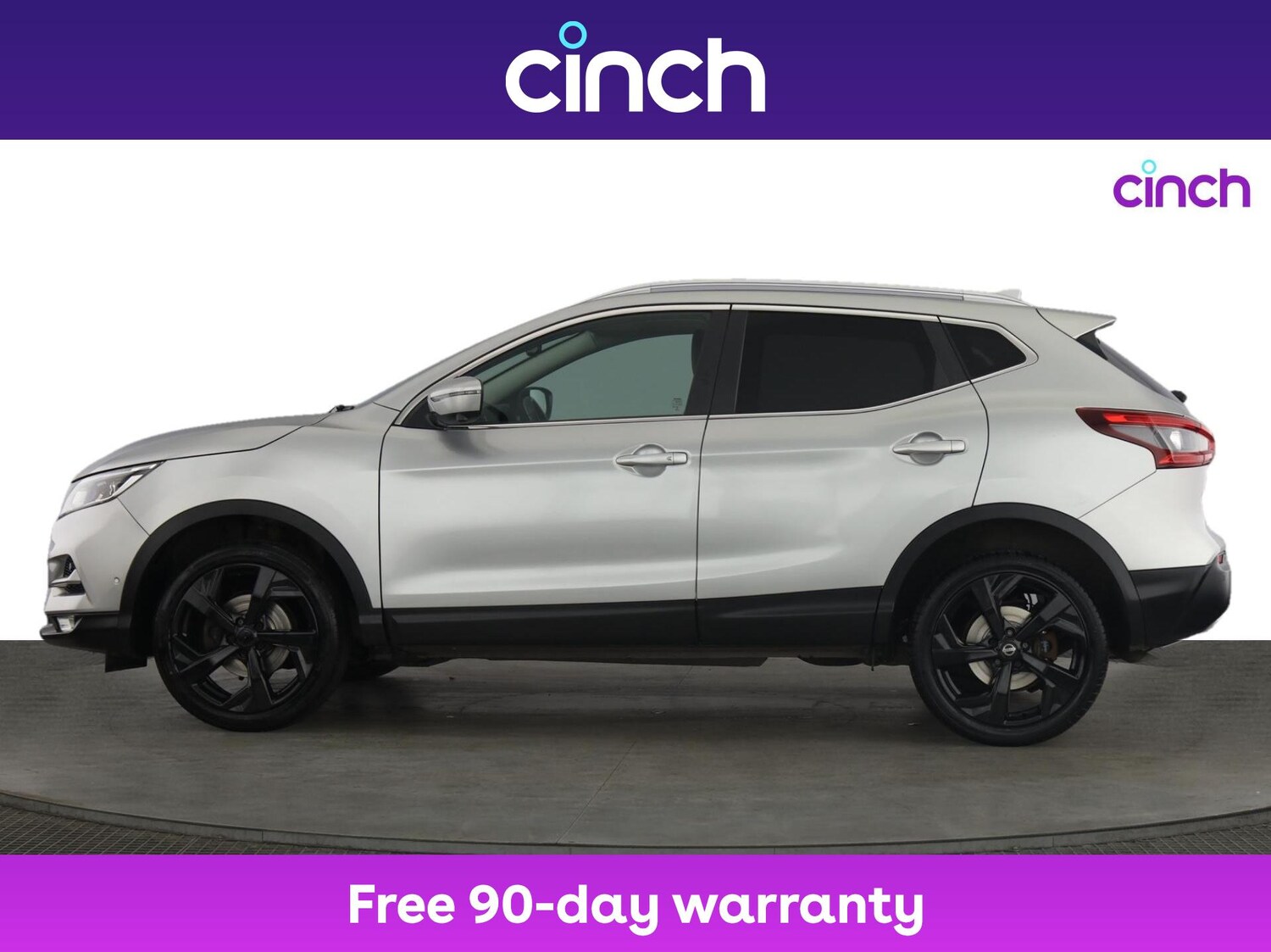 Used Nissan Qashqai 2019 for sale - 76125185: Photo 8