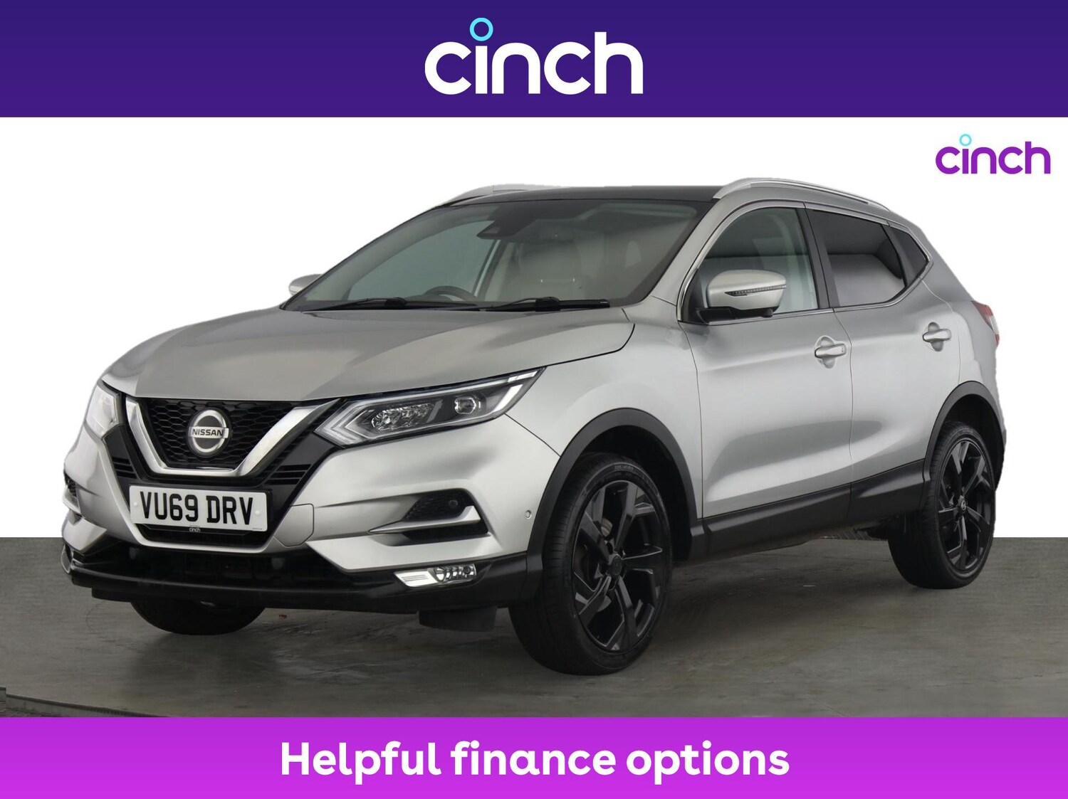 Used Nissan Qashqai 2019 for sale - 76125185: Photo 9