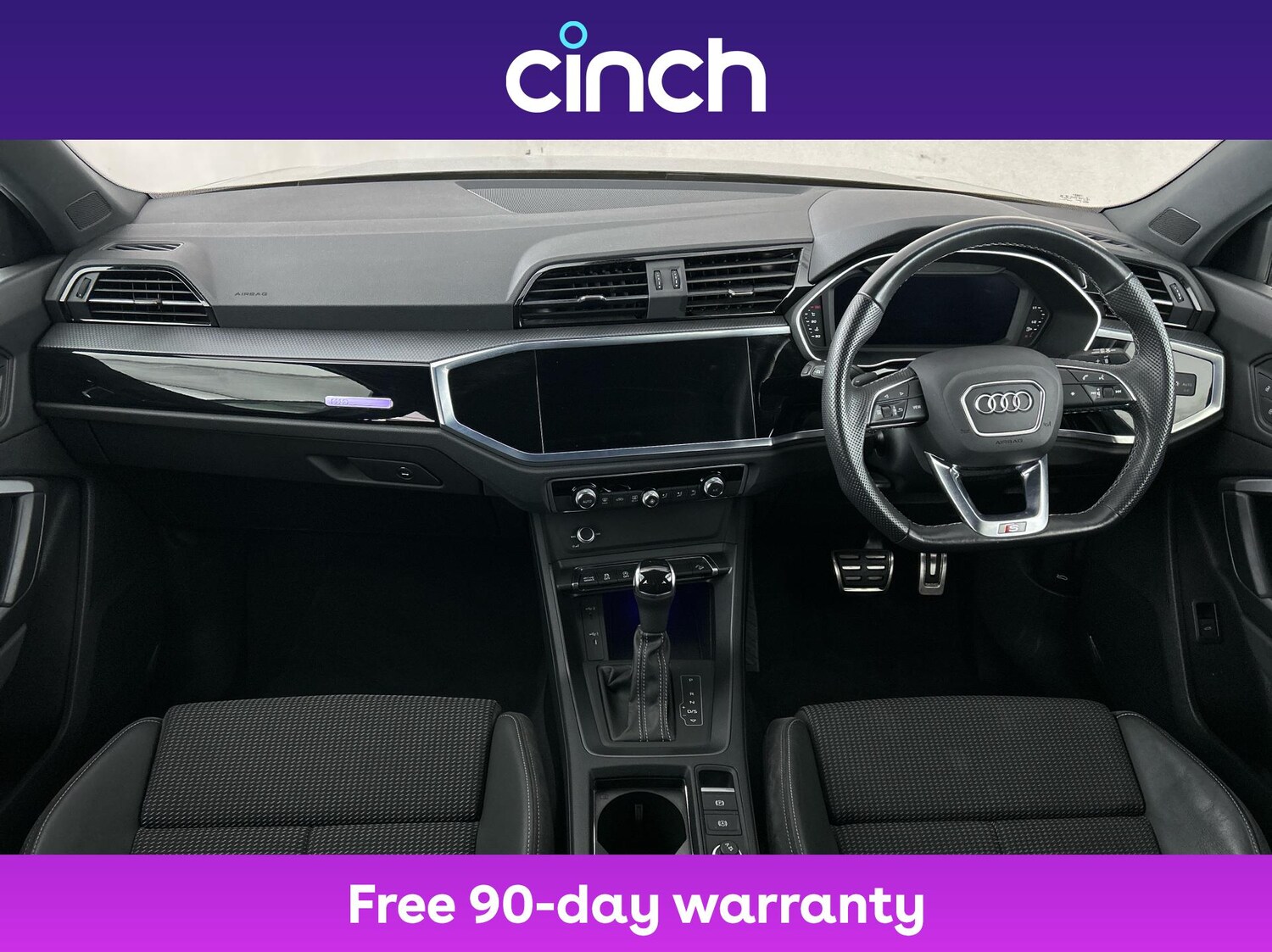 Used Audi Q3 2021 for sale - 76528798: Photo 15