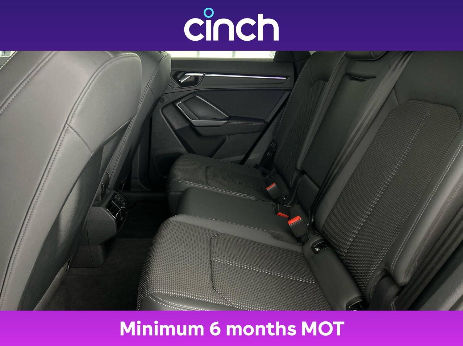 Used Audi Q3 2021 for sale - 76528798: Photo 20