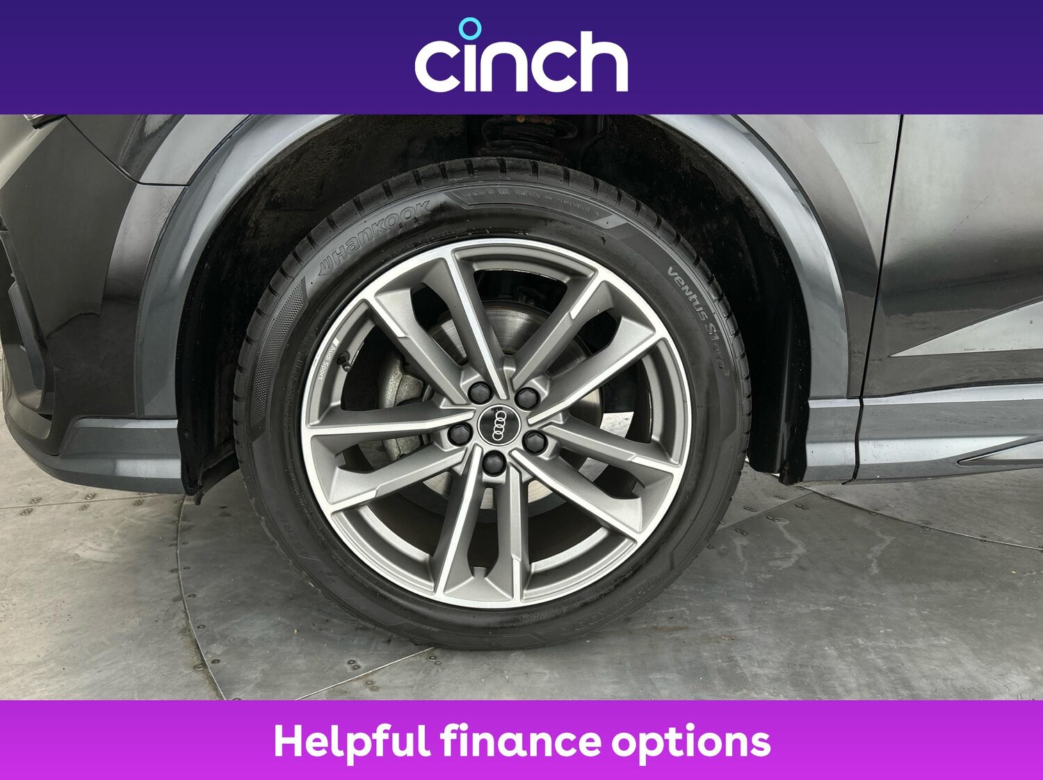 Used Audi Q3 2021 for sale - 76528798: Photo 24