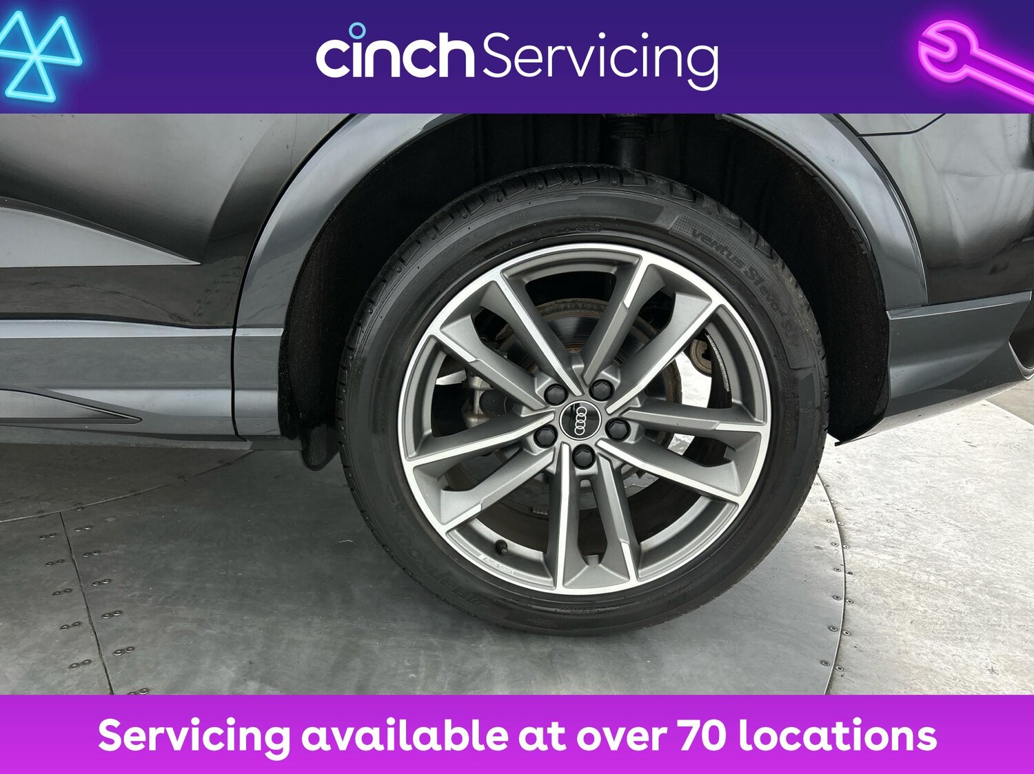 Used Audi Q3 2021 for sale - 76528798: Photo 26