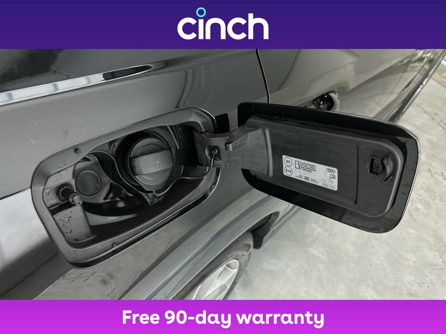 Used Audi Q3 2021 for sale - 76528798: Photo 29