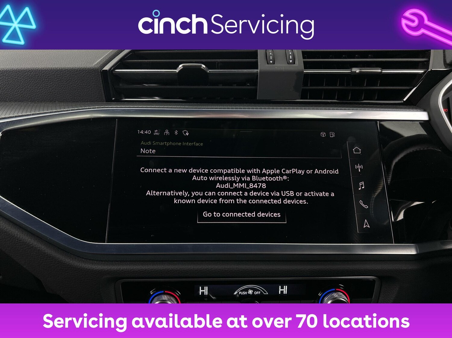 Used Audi Q3 2021 for sale - 76528798: Photo 36