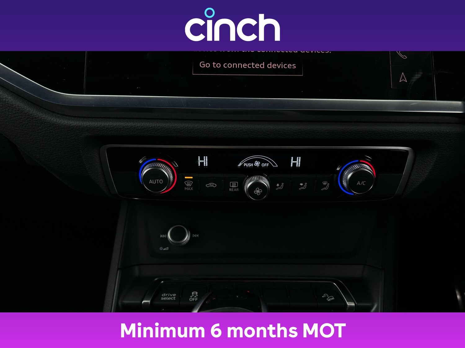 Used Audi Q3 2021 for sale - 76528798: Photo 37