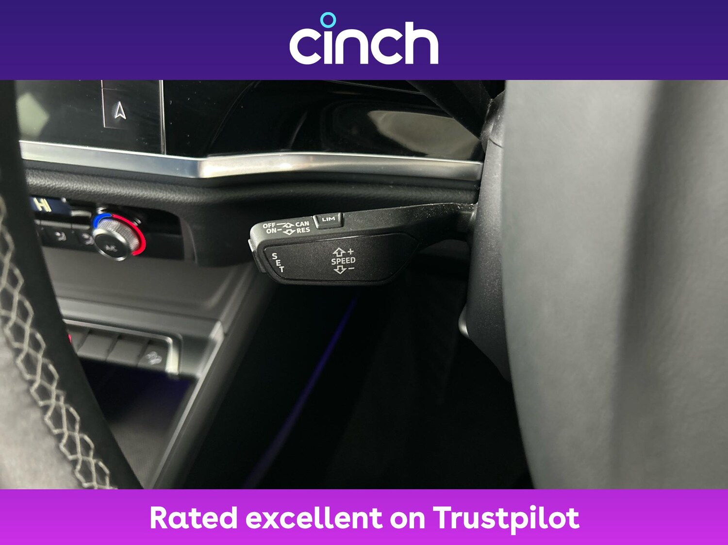 Used Audi Q3 2021 for sale - 76528798: Photo 38