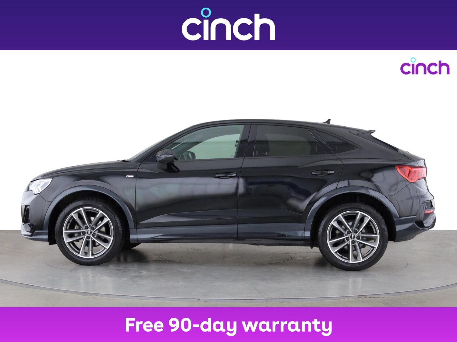 Used Audi Q3 2021 for sale - 76528798: Photo 8