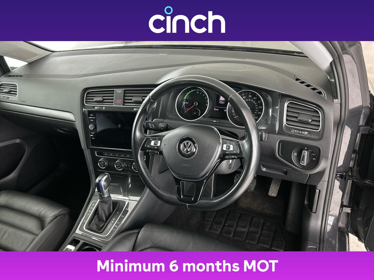 Used Volkswagen Golf 2019 for sale - 77006365: Photo 12