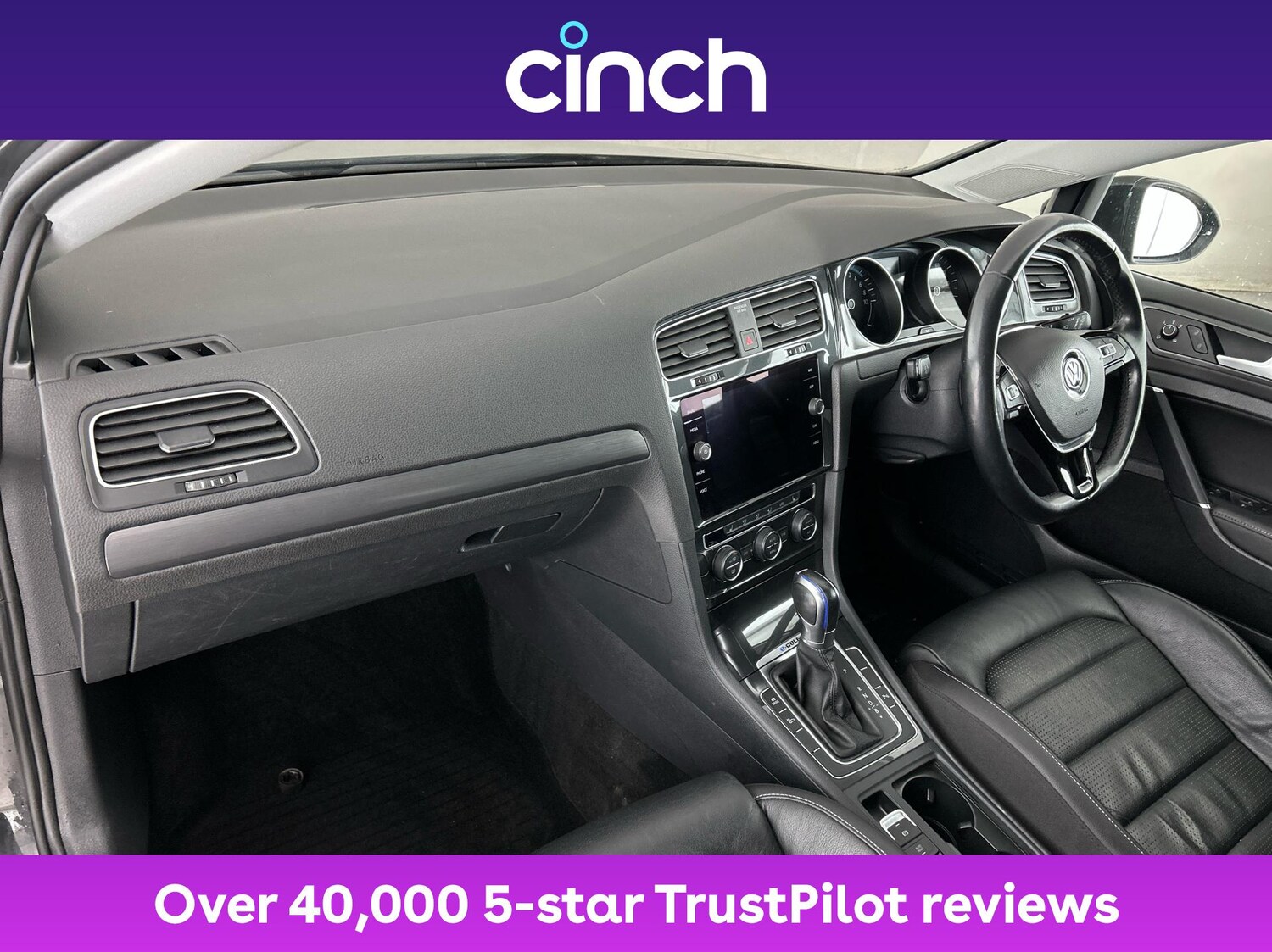 Used Volkswagen Golf 2019 for sale - 77006365: Photo 14