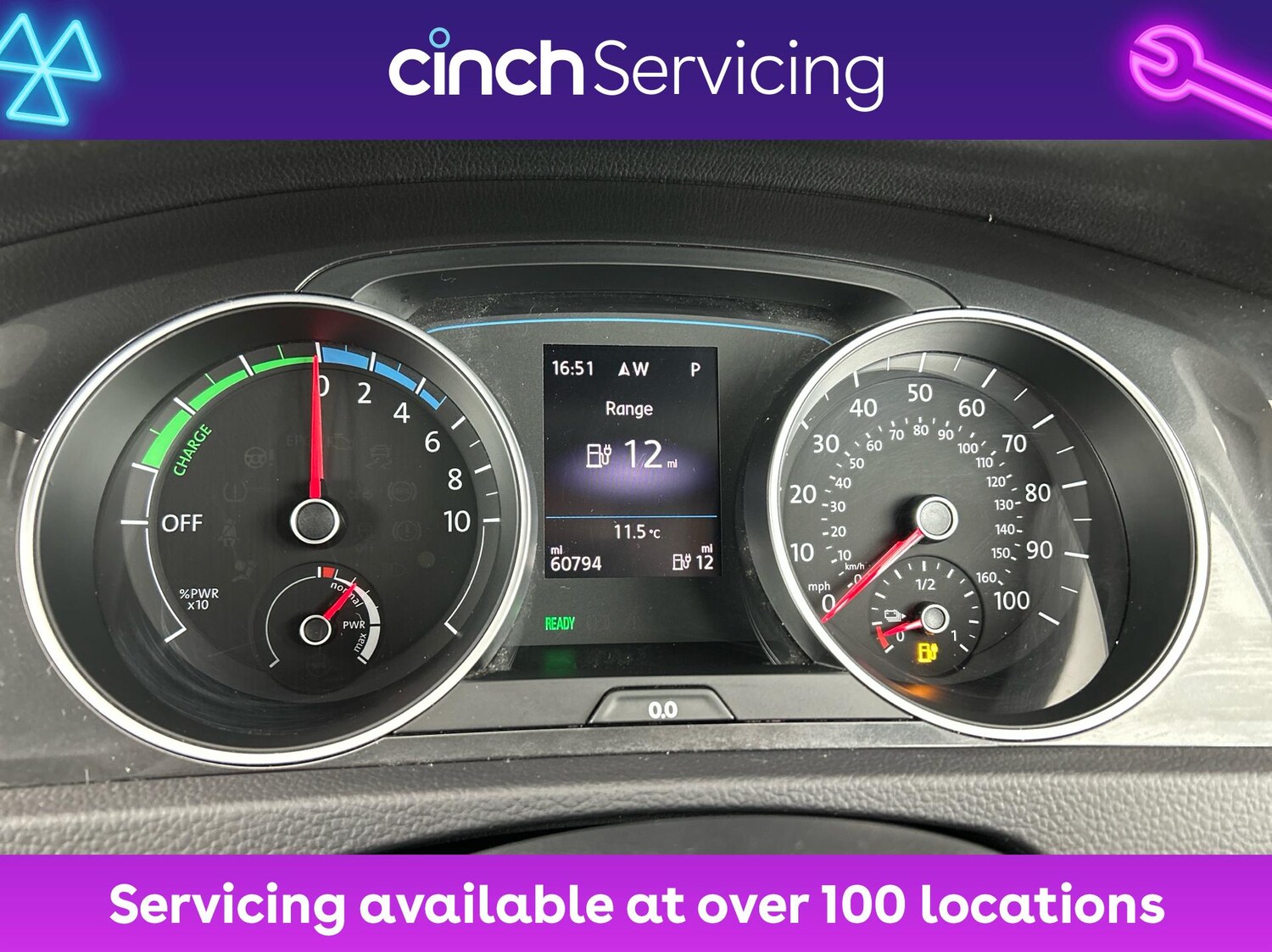 Used Volkswagen Golf 2019 for sale - 77006365: Photo 18