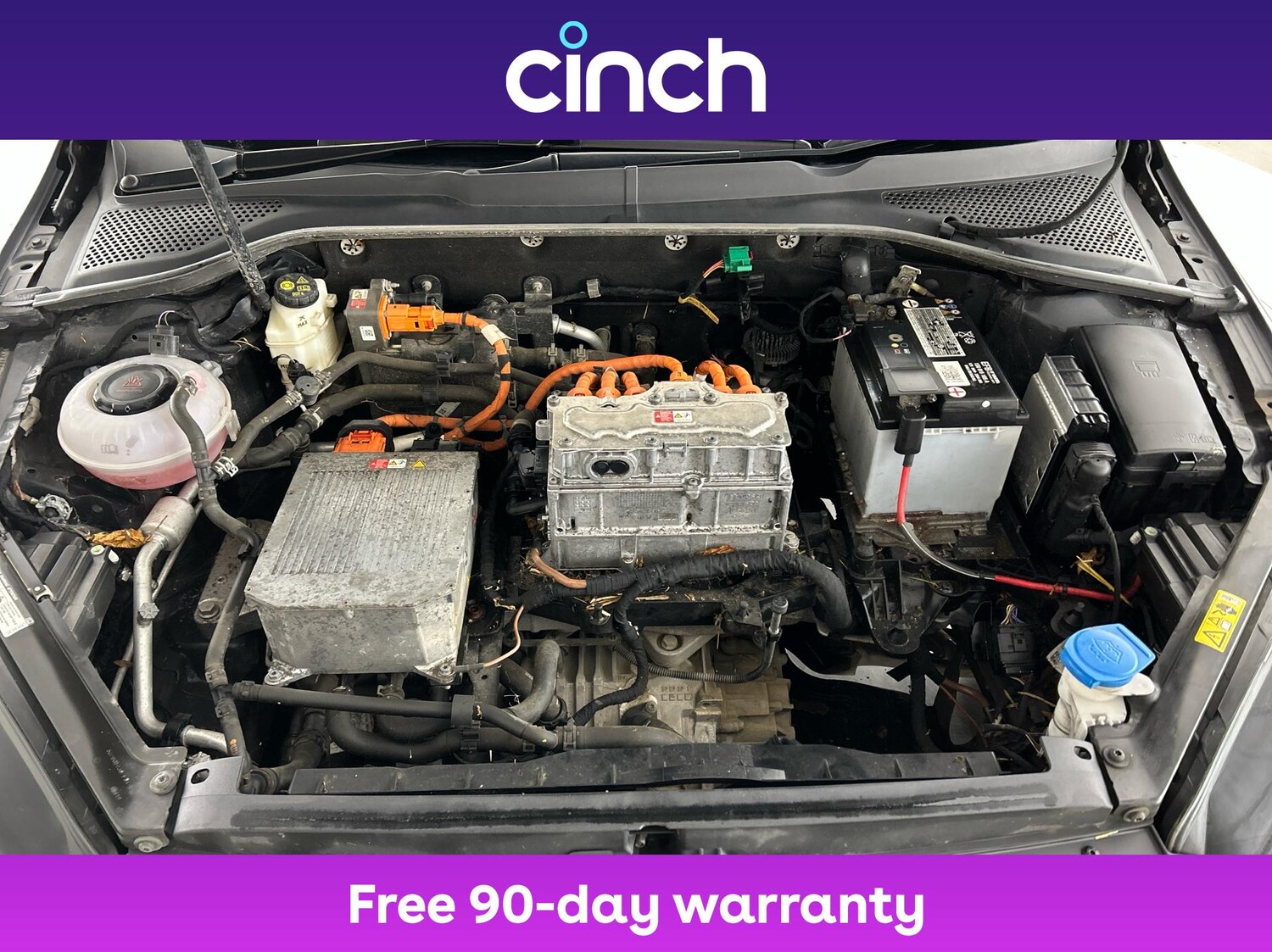 Used Volkswagen Golf 2019 for sale - 77006365: Photo 23