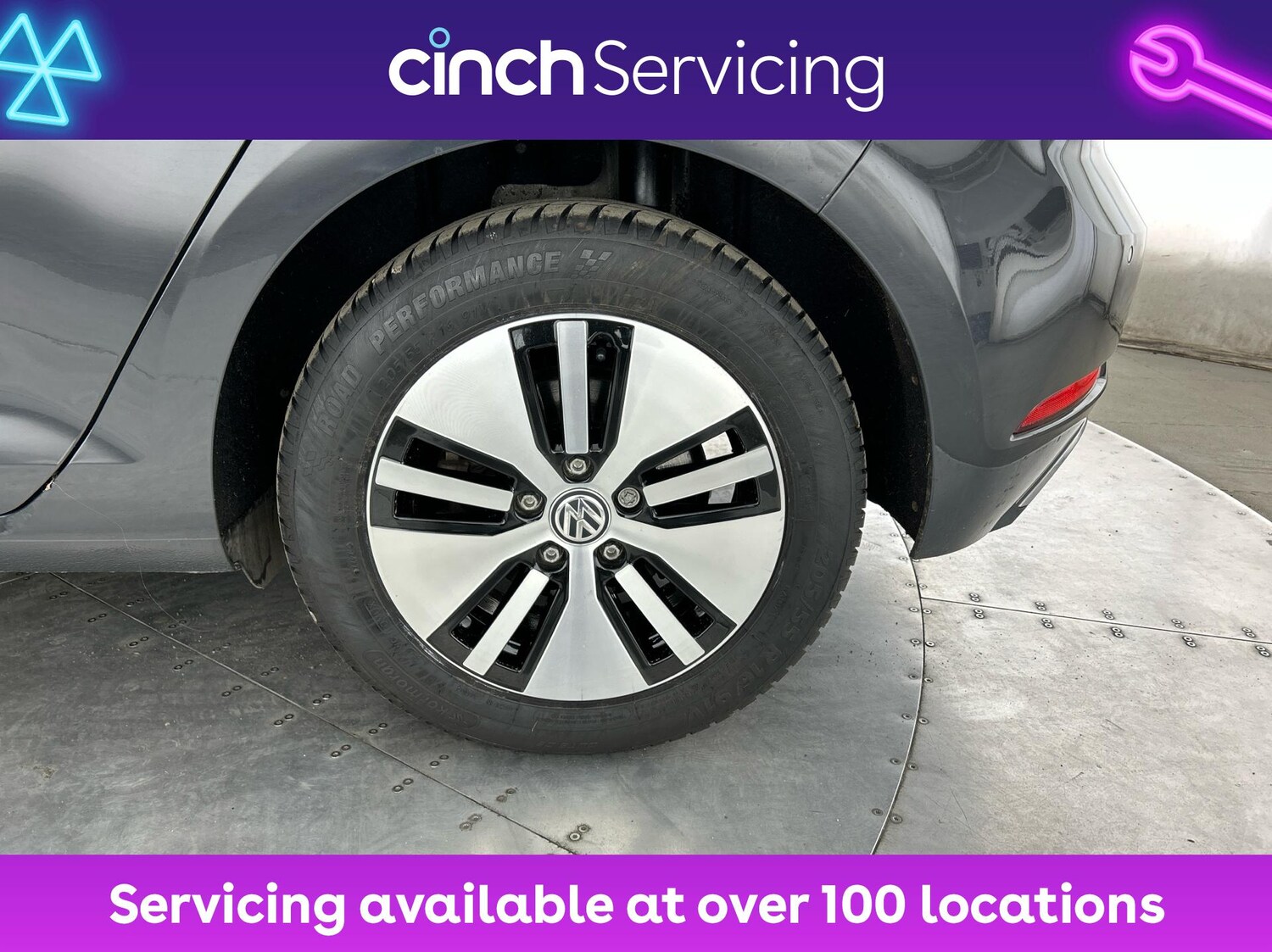 Used Volkswagen Golf 2019 for sale - 77006365: Photo 26