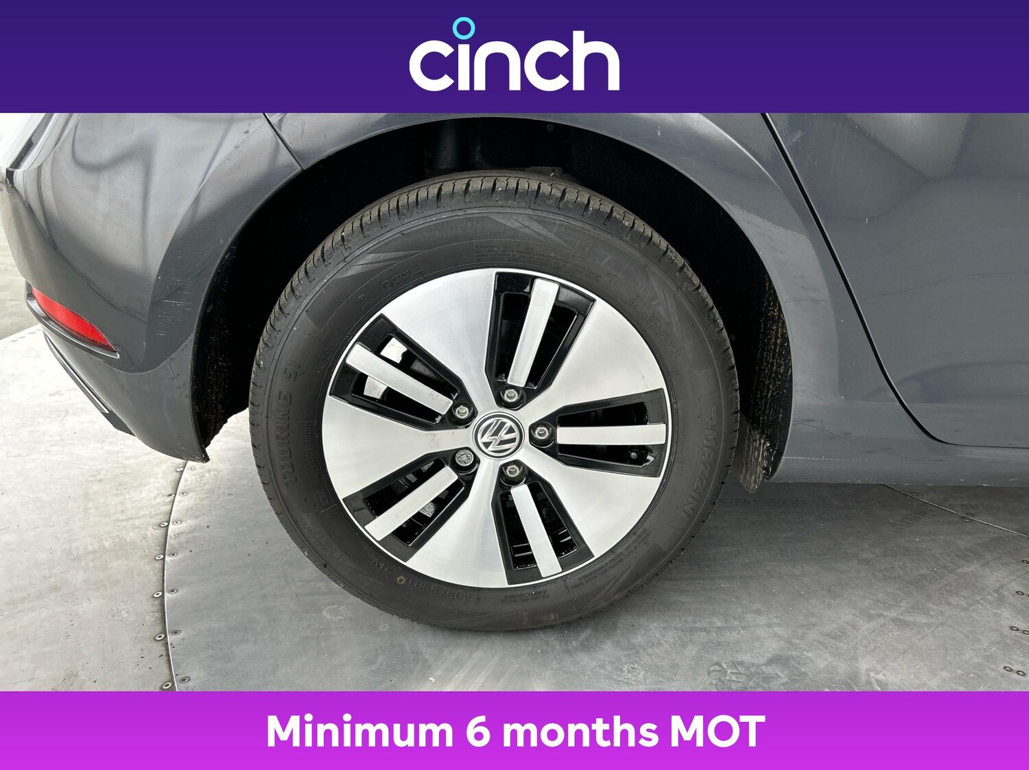 Used Volkswagen Golf 2019 for sale - 77006365: Photo 27