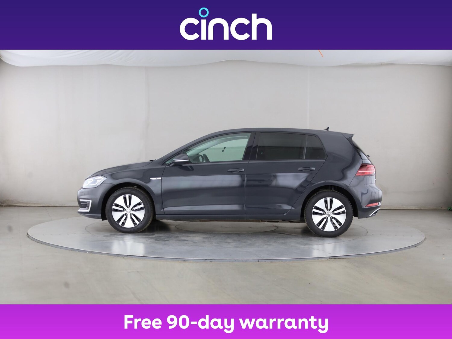 Used Volkswagen Golf 2019 for sale - 77006365: Photo 8