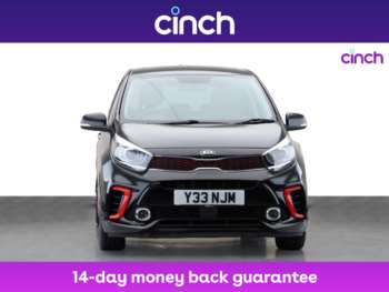 Used Kia Picanto 2017 for sale - 74987632: Photo