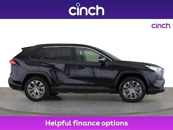 Used Toyota RAV4 2022 for sale - 75385011: Photo