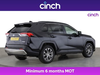 Used Toyota RAV4 2022 for sale - 75385011: Photo