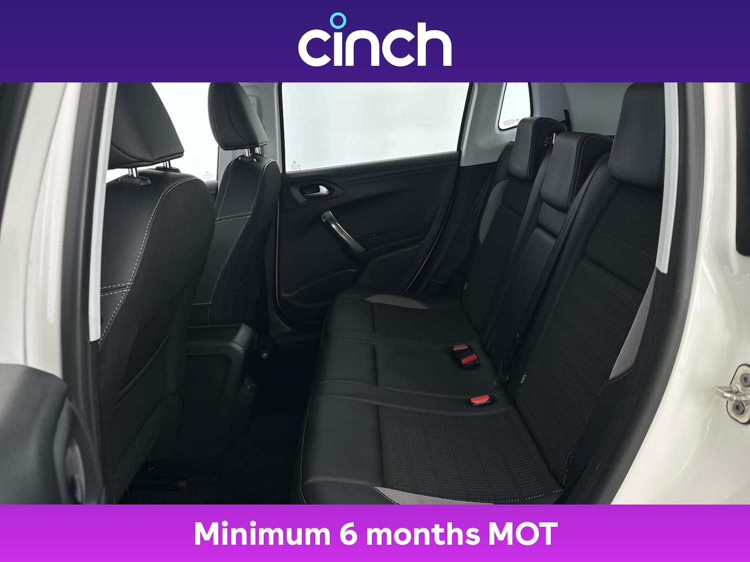 Used Peugeot 2008 2016 for sale - 76704662: Photo 20