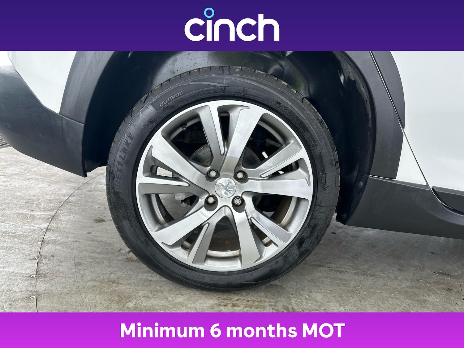 Used Peugeot 2008 2016 for sale - 76704662: Photo 27