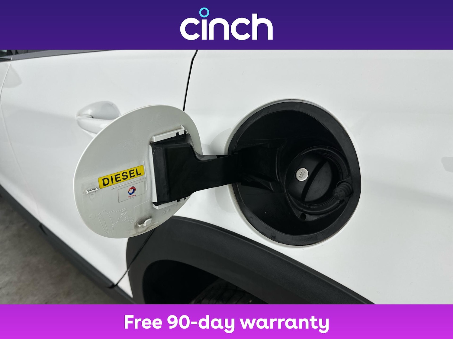 Used Peugeot 2008 2016 for sale - 76704662: Photo 29