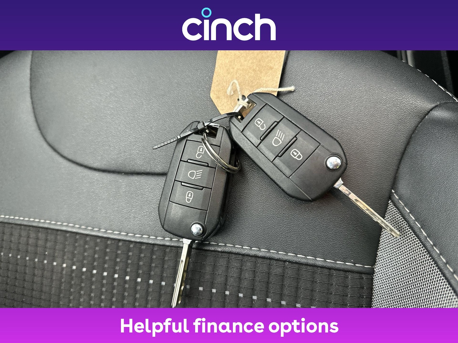 Used Peugeot 2008 2016 for sale - 76704662: Photo 30