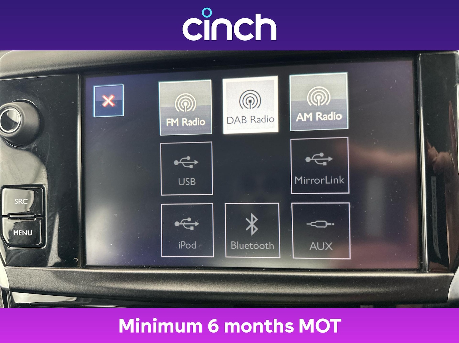 Used Peugeot 2008 2016 for sale - 76704662: Photo 32