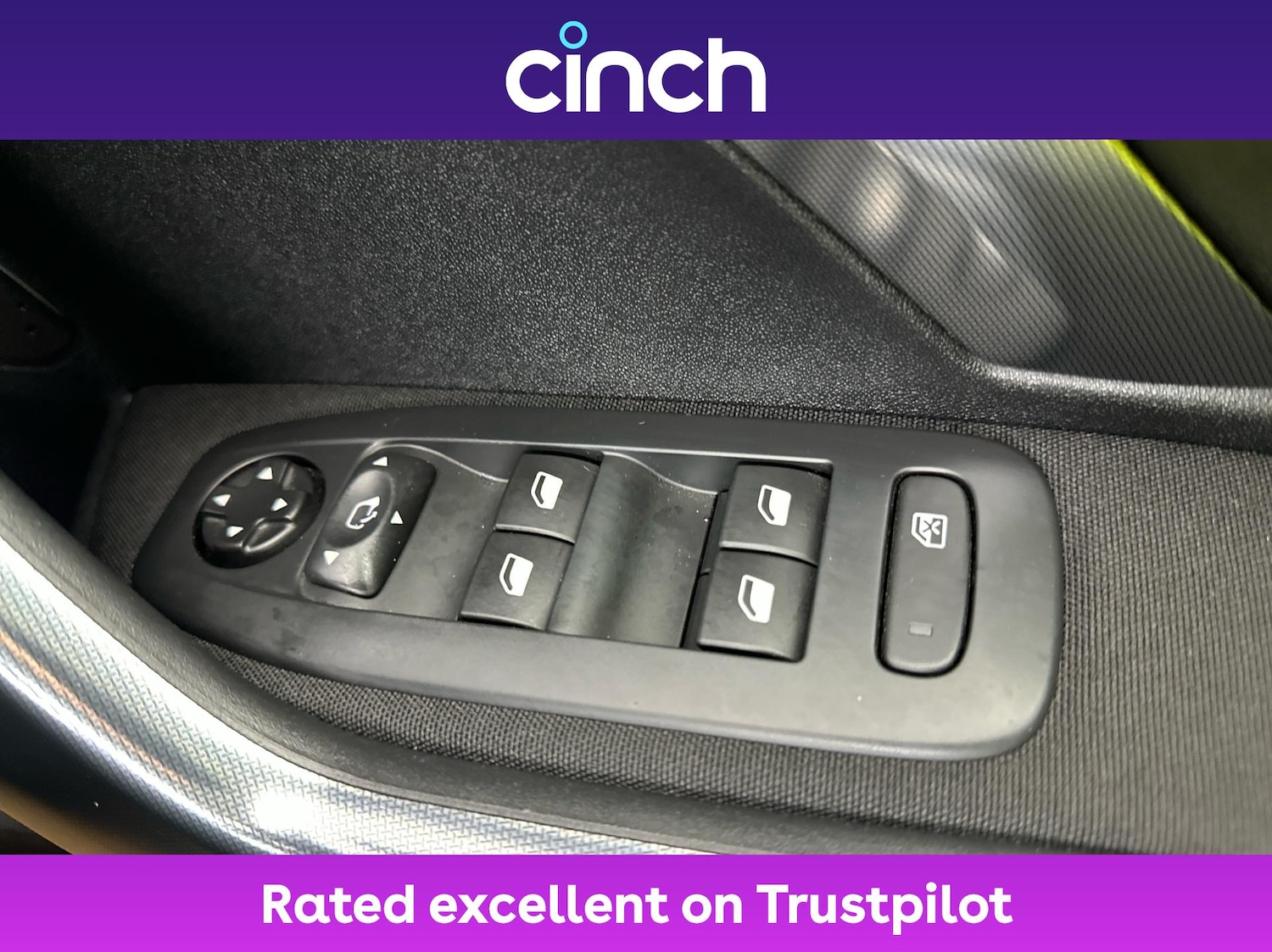 Used Peugeot 2008 2016 for sale - 76704662: Photo 33