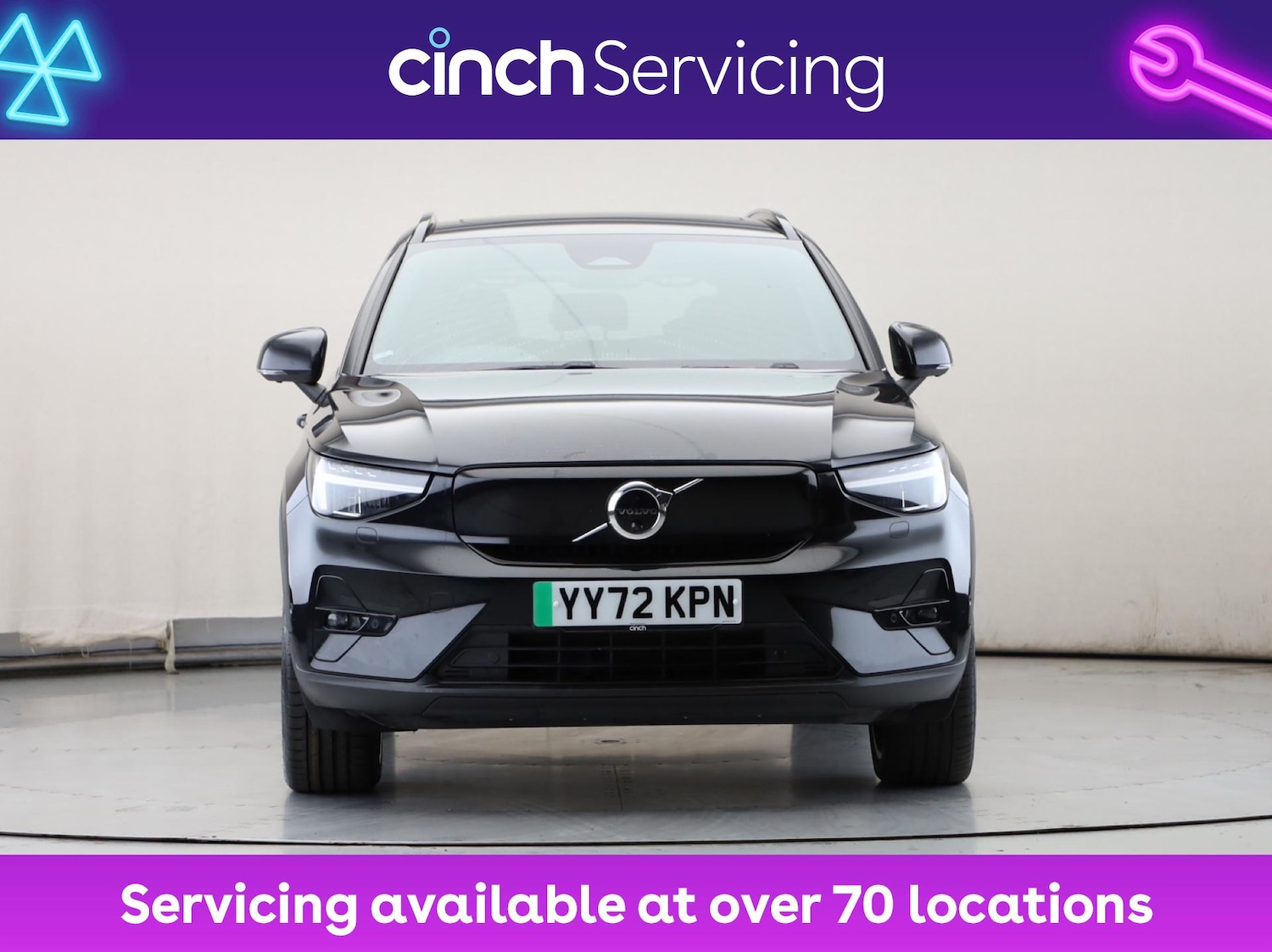 Used Volvo XC40 2022 for sale - 76100184: Photo 11