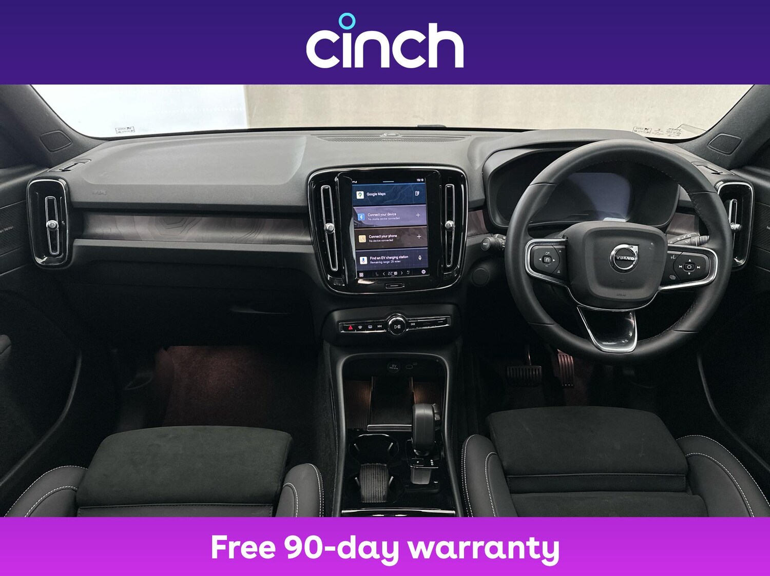Used Volvo XC40 2022 for sale - 76100184: Photo 15
