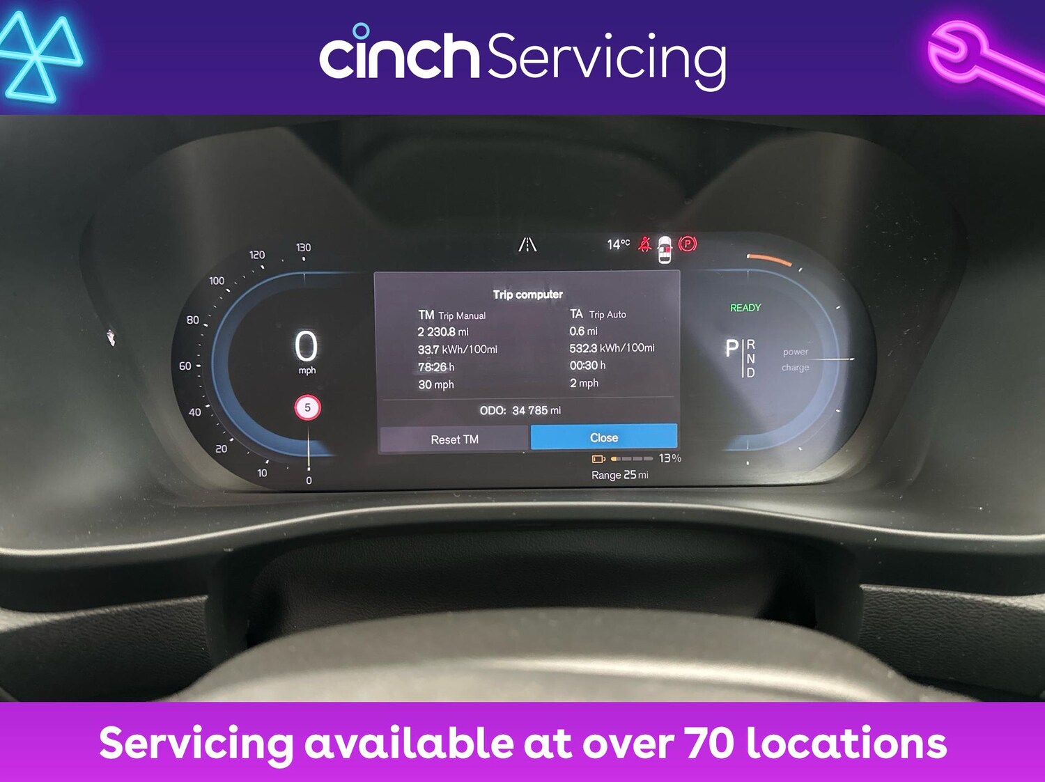 Used Volvo XC40 2022 for sale - 76100184: Photo 18
