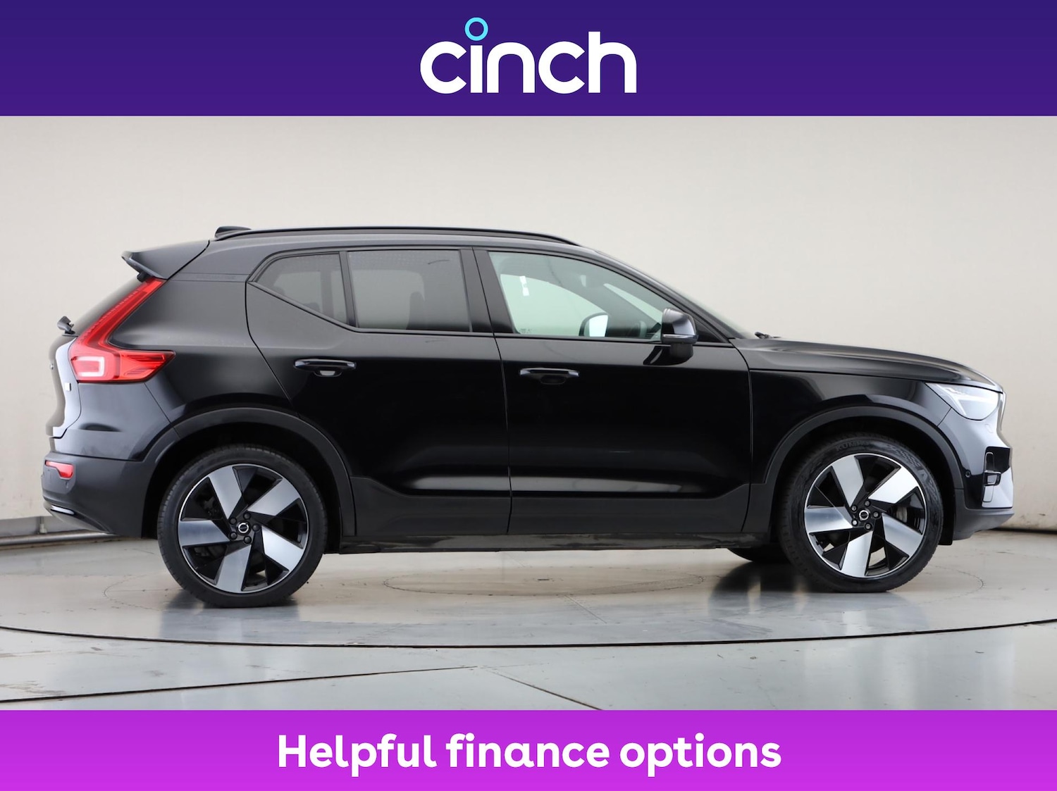 Used Volvo XC40 2022 for sale - 76100184: Photo 2