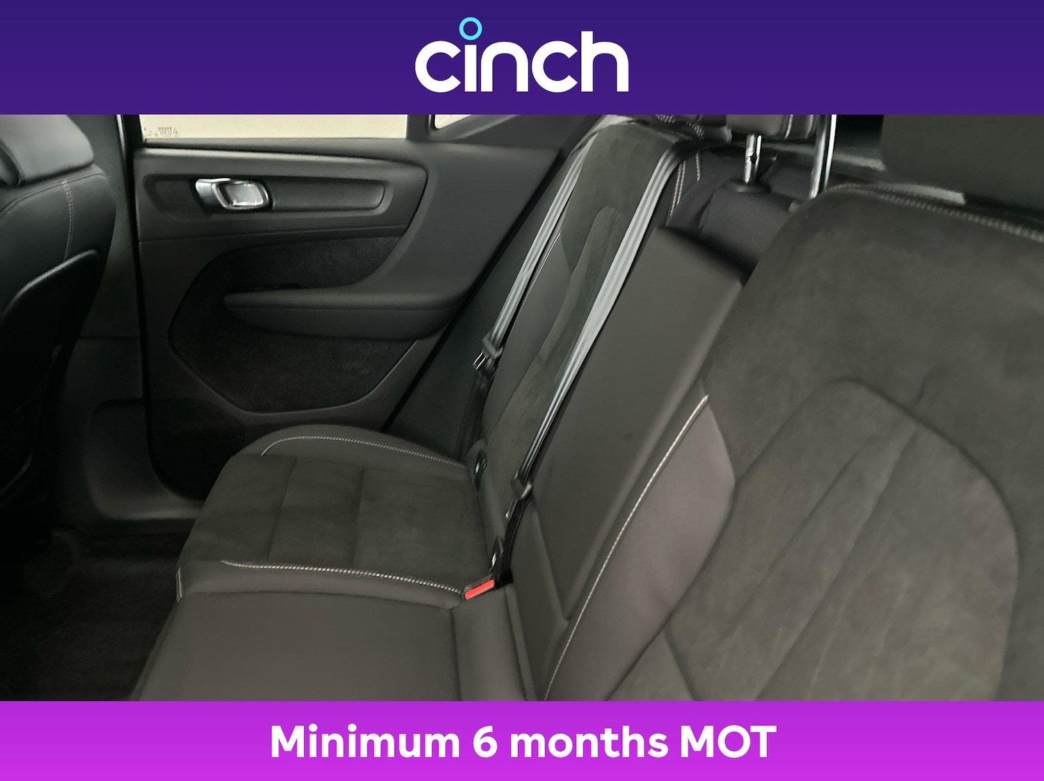 Used Volvo XC40 2022 for sale - 76100184: Photo 20