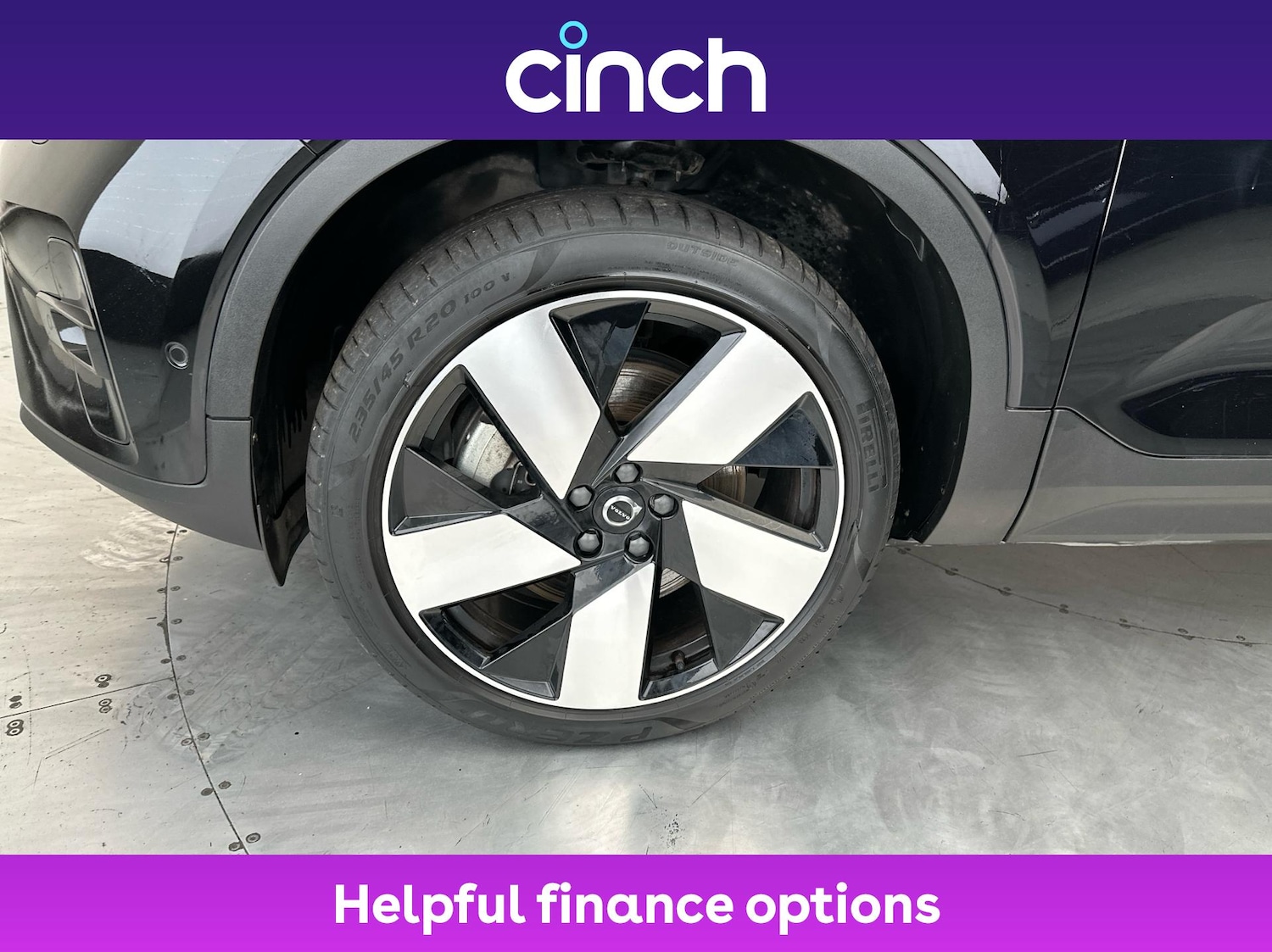 Used Volvo XC40 2022 for sale - 76100184: Photo 24