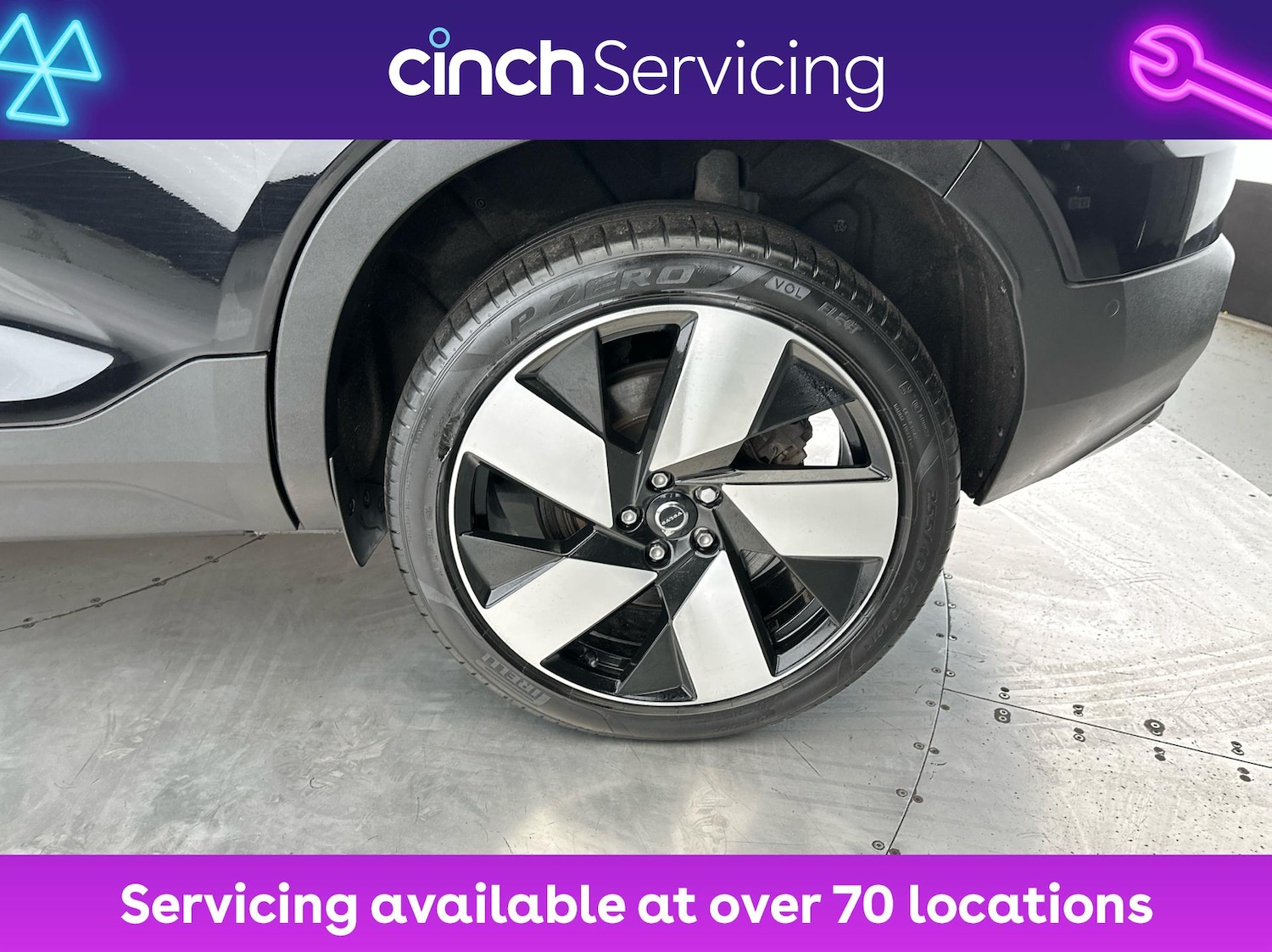 Used Volvo XC40 2022 for sale - 76100184: Photo 26