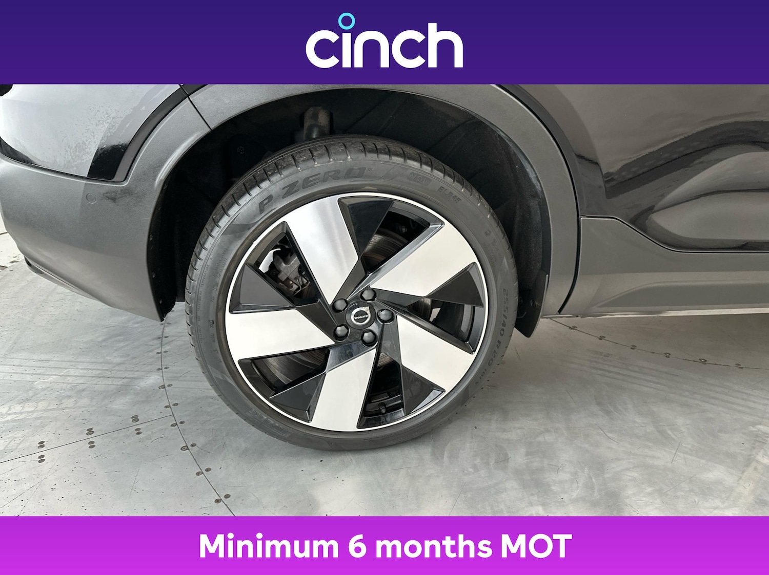 Used Volvo XC40 2022 for sale - 76100184: Photo 27